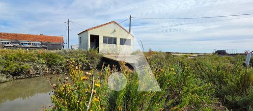 Terrain 212 m² · à Étaules · 29 000 €