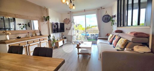Appartement 3 pièces 58 m² · à Arvert · 58 m² · 182 875 €