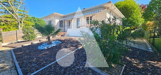 Maison 7 pièces 212 m² · à La Tremblade · 212 m² · 499 990 €