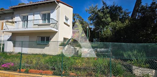 Maison 4 pièces 68 m² · à La Tremblade · 68 m² · 262 500 €