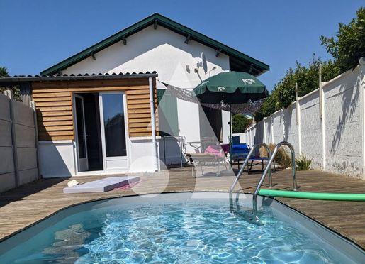 Maison 3 pièces 54 m² · à La Tremblade · 54 m² · 231 000 €