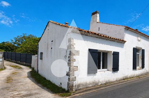 Maison 4 pièces 62 m² · à La Tremblade · 62 m² · 231 000 €