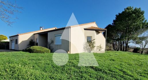 Maison 6 pièces 150 m² · à La Tremblade · 150 m² · 399 000 €