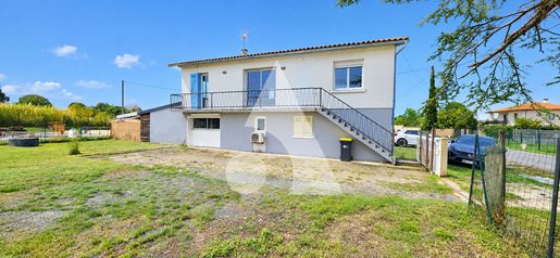 Maison 6 pièces 133 m² · à Arvert · 133 m² · 226 825 €