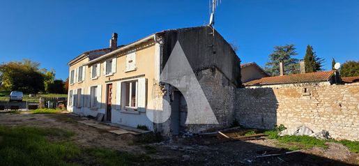 Maison 5 pièces 117 m² · à Arvert · 117 m² · 189 000 €