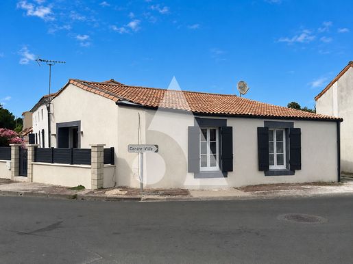 Maison 4 pièces 53 m² · à La Tremblade · 53 m² · 210 000 €