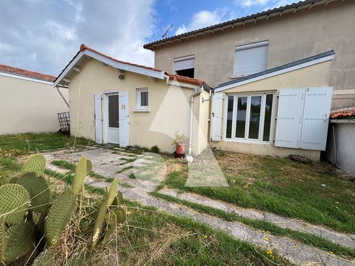 Maison 4 pièces 66 m² · à La Tremblade · 66 m² · 176 400 €