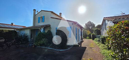 Maison 5 pièces 102 m² · à Arvert · 102 m² · 275 600 €