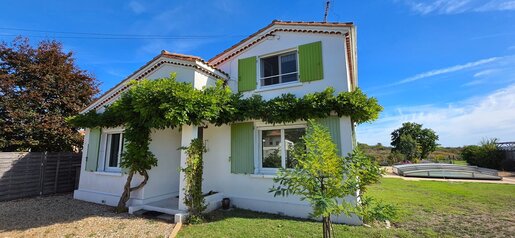 Maison 7 pièces 156 m² · à La Tremblade · 156 m² · 449 000 €