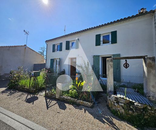 Maison 5 pièces 81 m² · à Arvert · 81 m² · 199 500 €