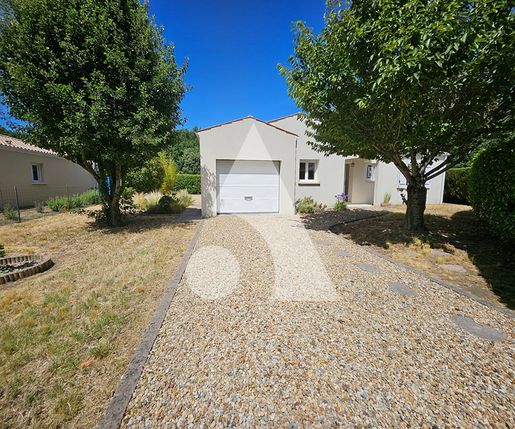 Maison 4 pièces 99 m² · à La Tremblade · 99 m² · 330 000 €