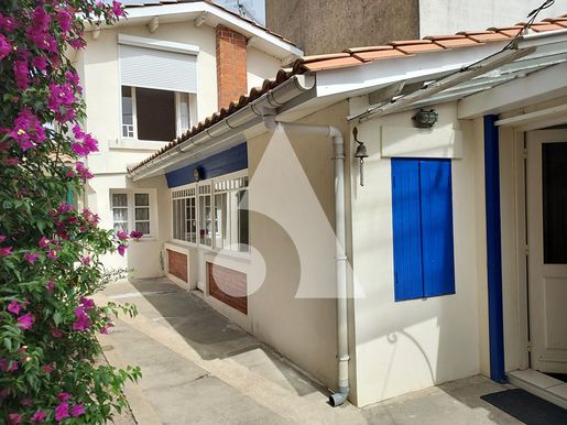 Maison 5 pièces 125 m² · à La Tremblade · 125 m² · 262 500 €