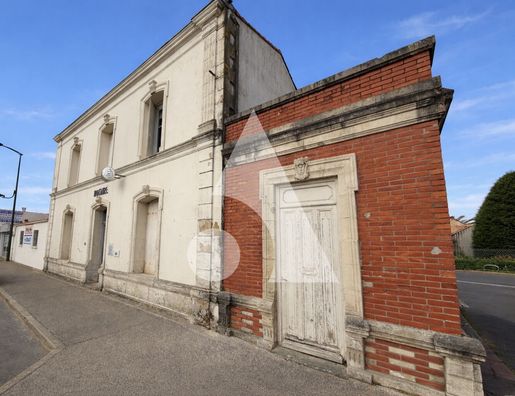 Maison 8 pièces 130 m² · à La Tremblade · 130 m² · 189 000 €