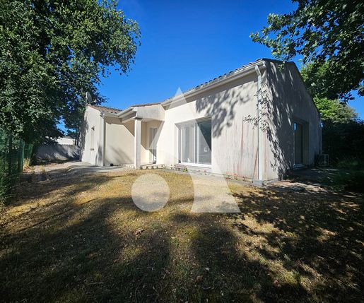 Maison 4 pièces 94 m² · à La Tremblade · 94 m² · 346 500 €