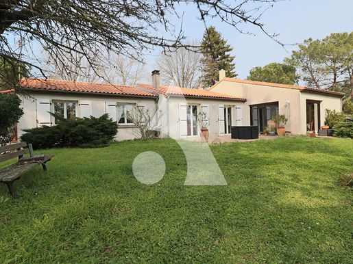 Maison 5 pièces 153 m² · à La Tremblade · 153 m² · 443 100 €