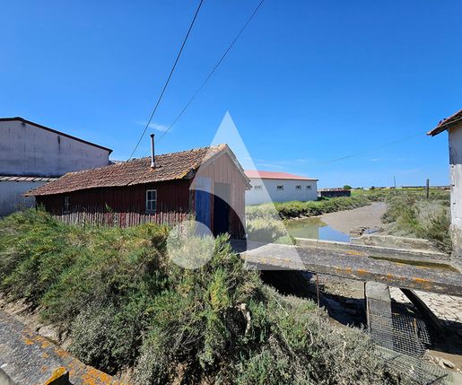 Terrain 618 m² · à La Tremblade · 30 000 €