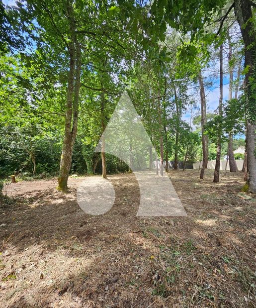 Terrain 200 m² · à La Tremblade · 200 m² · 178 500 €