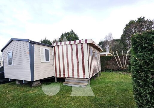Terrain 28 m² · aux Mathes · 42 000 €