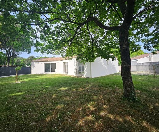 Maison 6 pièces 124 m² · à La Tremblade · 124 m² · 493 500 €