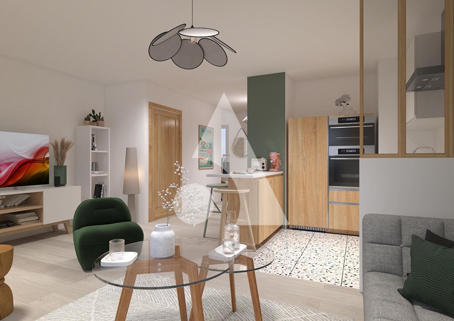 Maison à vendre, 85m², Marennes-Hiers-Brouage