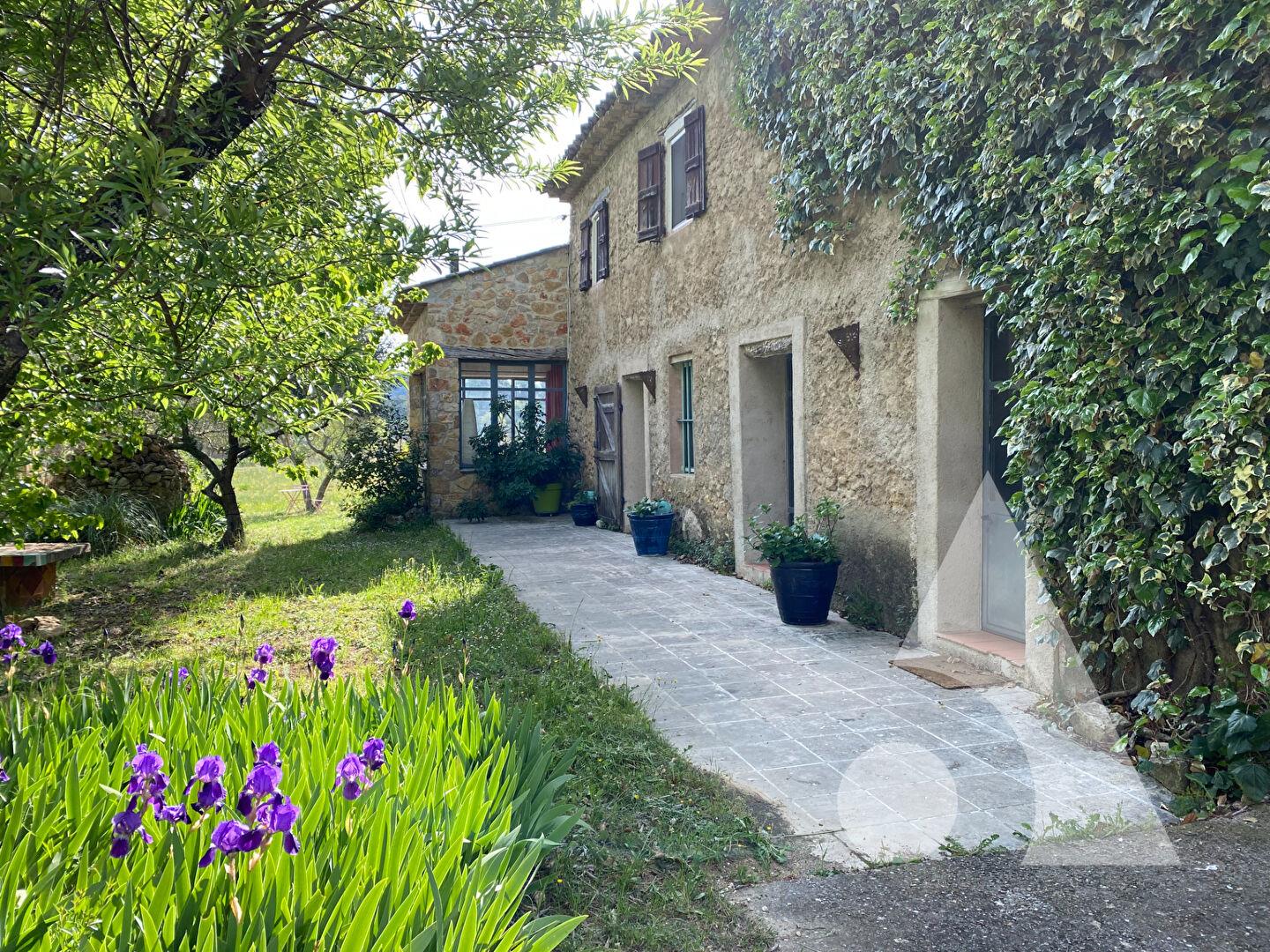 Maison à vendre, 147m², Entrecasteaux