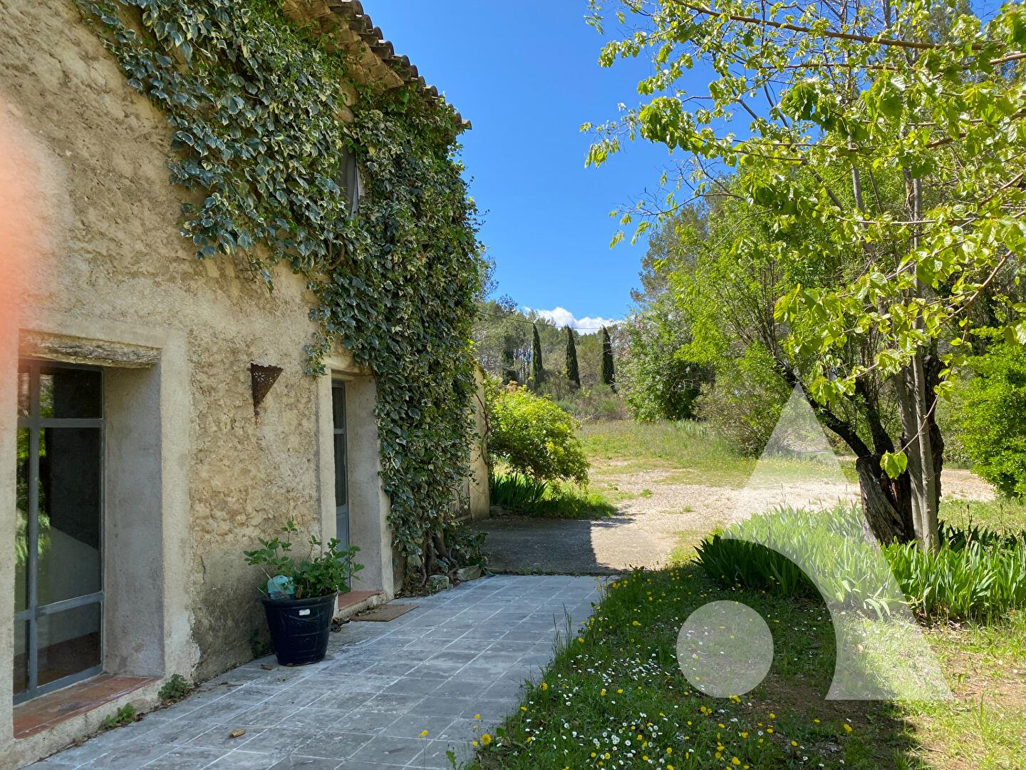 Maison à vendre, 147m², Entrecasteaux