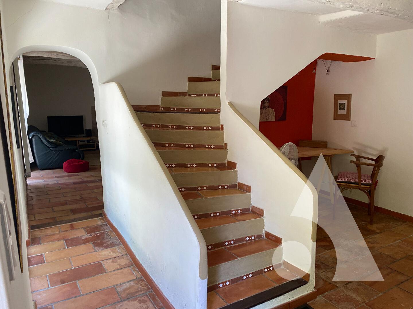 Maison à vendre, 147m², Entrecasteaux