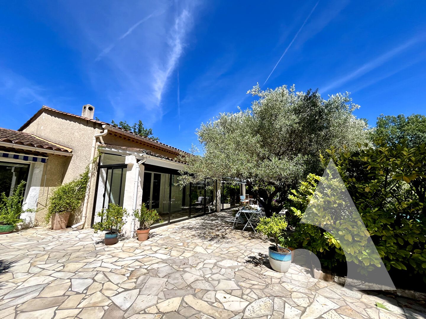 Maison à vendre, 151m², Salernes
