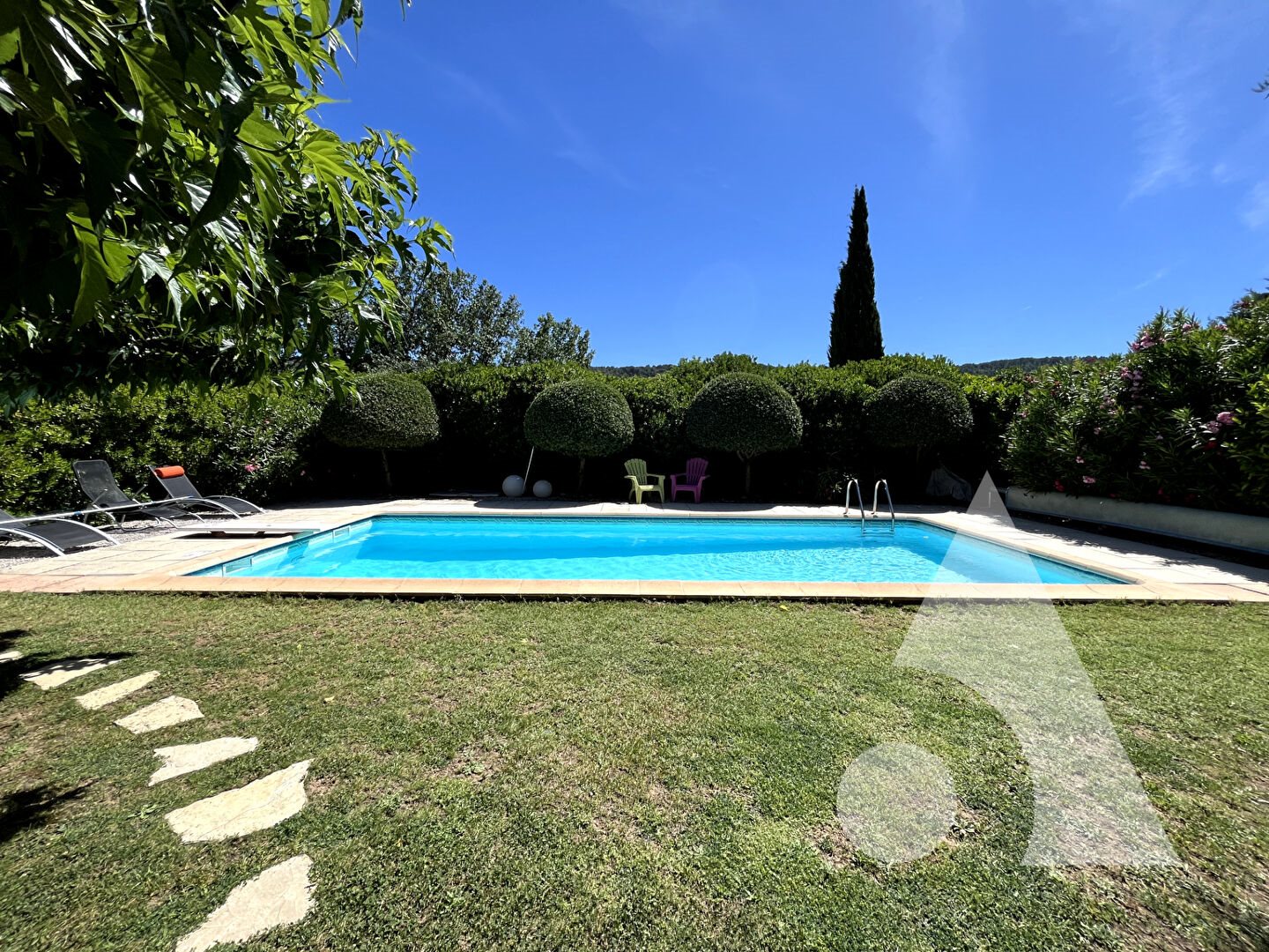 Maison à vendre, 151m², Salernes