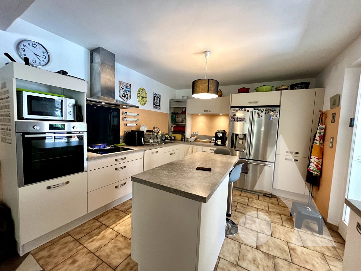 Maison à vendre, 151m², Salernes