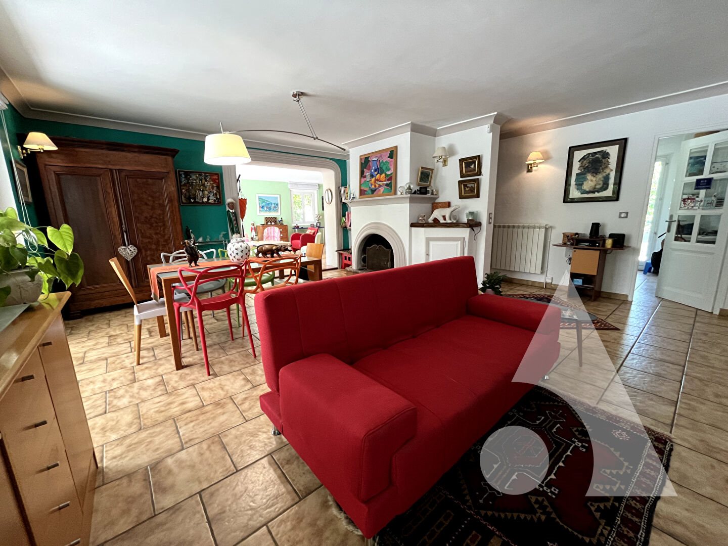 Maison à vendre, 151m², Salernes