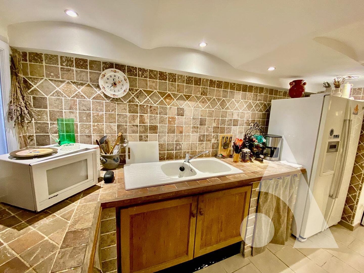 Appartement à vendre, 60m², Lorgues