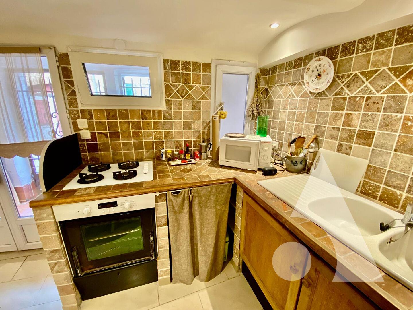Appartement à vendre, 60m², Lorgues