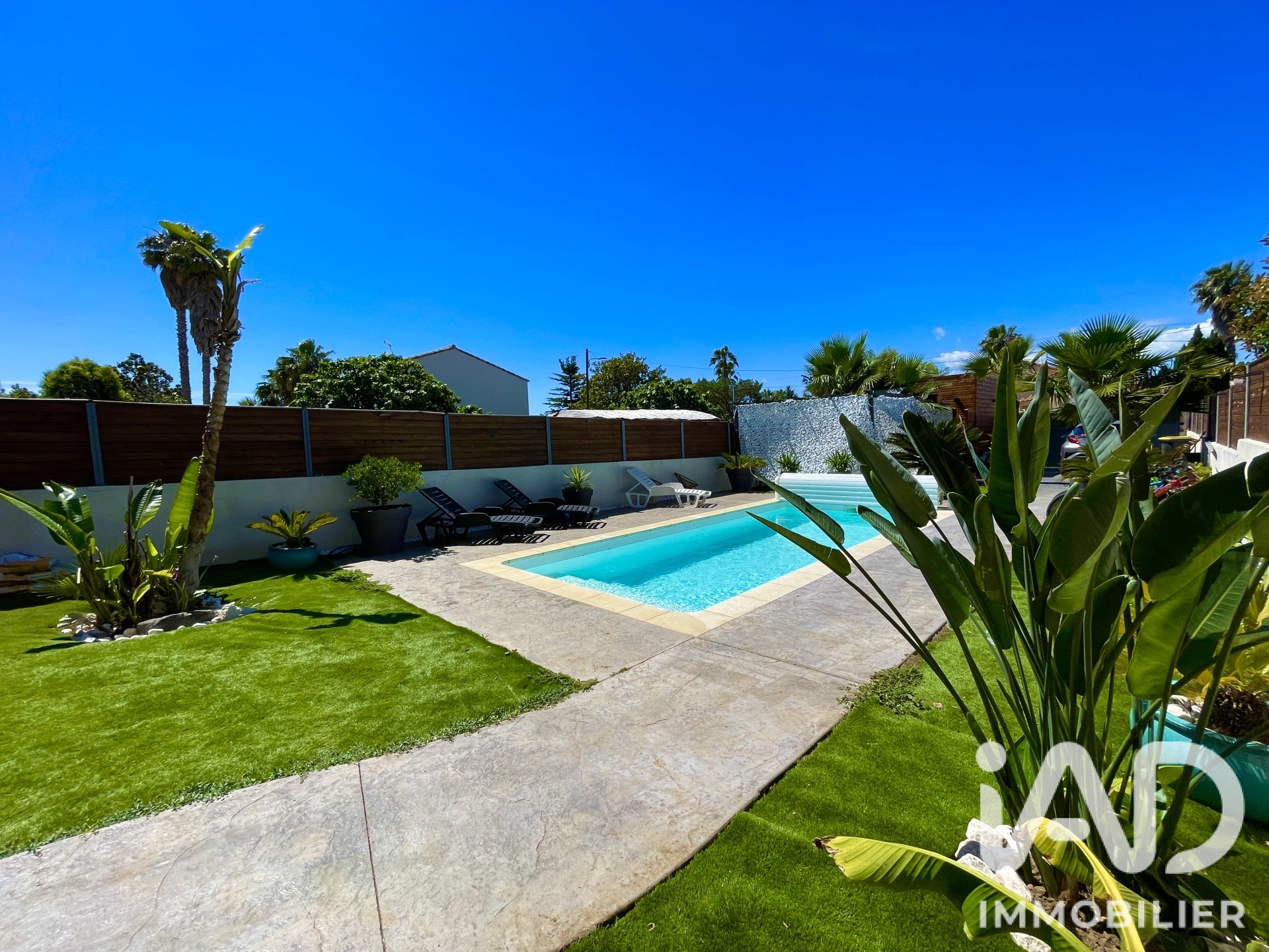 Maison à vendre, 195m², Vias