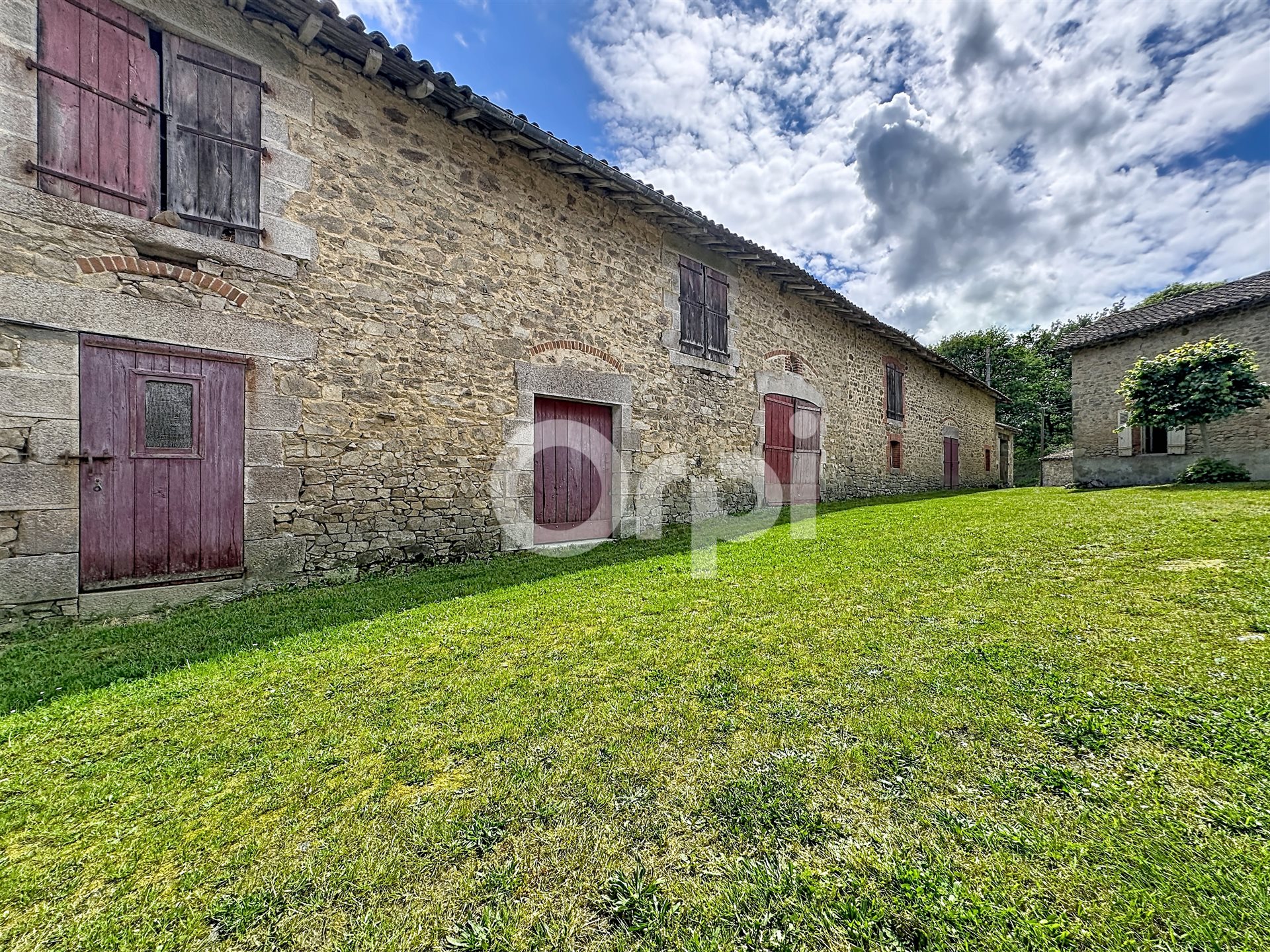 Maison à vendre, 91m², Nantiat