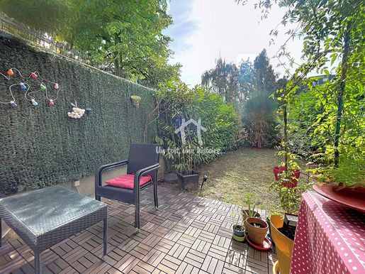 Appartement 3 pièces 76 m² · à Courbevoie · 76 m² · 570 000 €