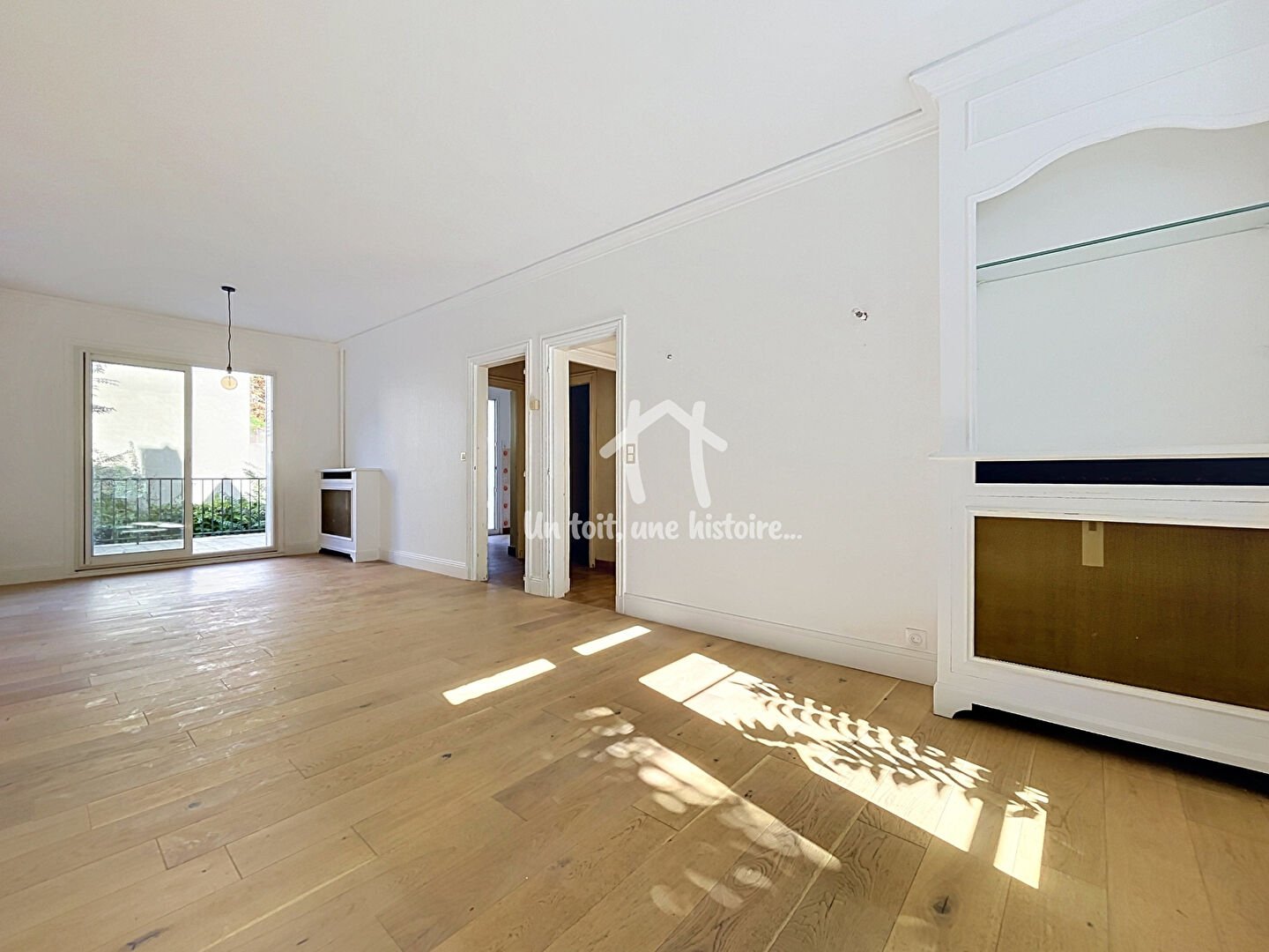 Maison à vendre, 121m², Courbevoie