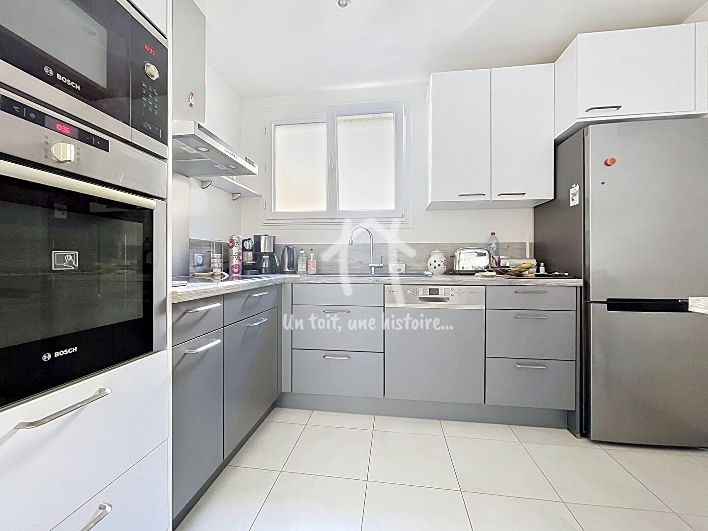 Appartement à vendre, 96m², Courbevoie