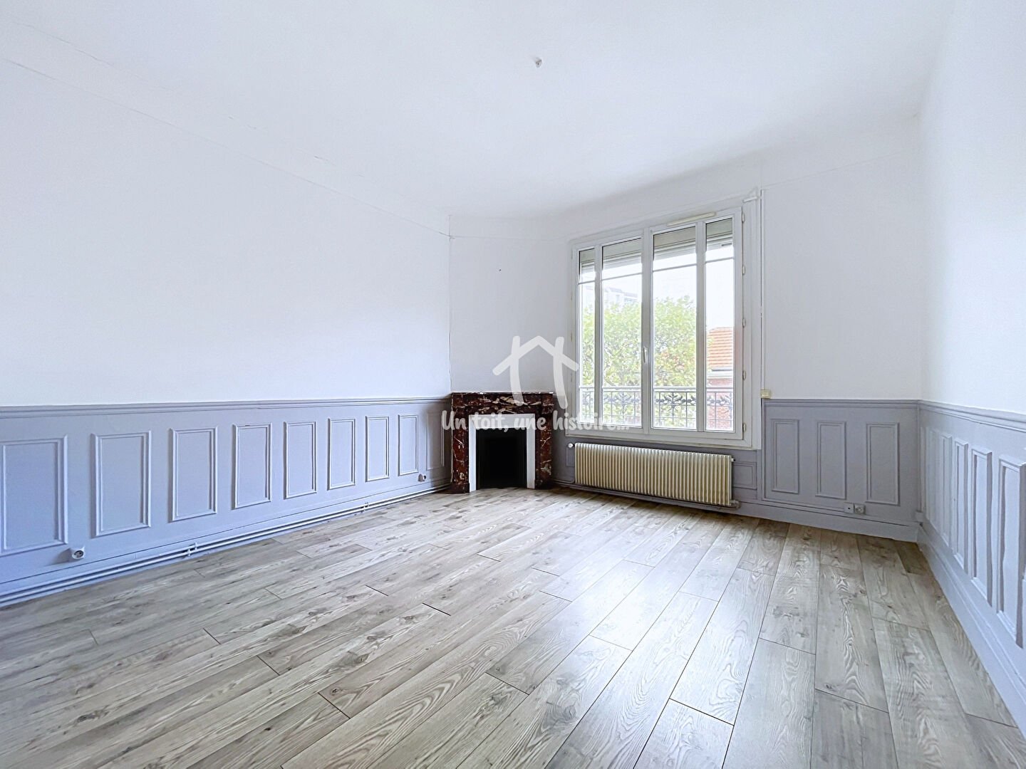 Appartement à vendre, 46m², Courbevoie