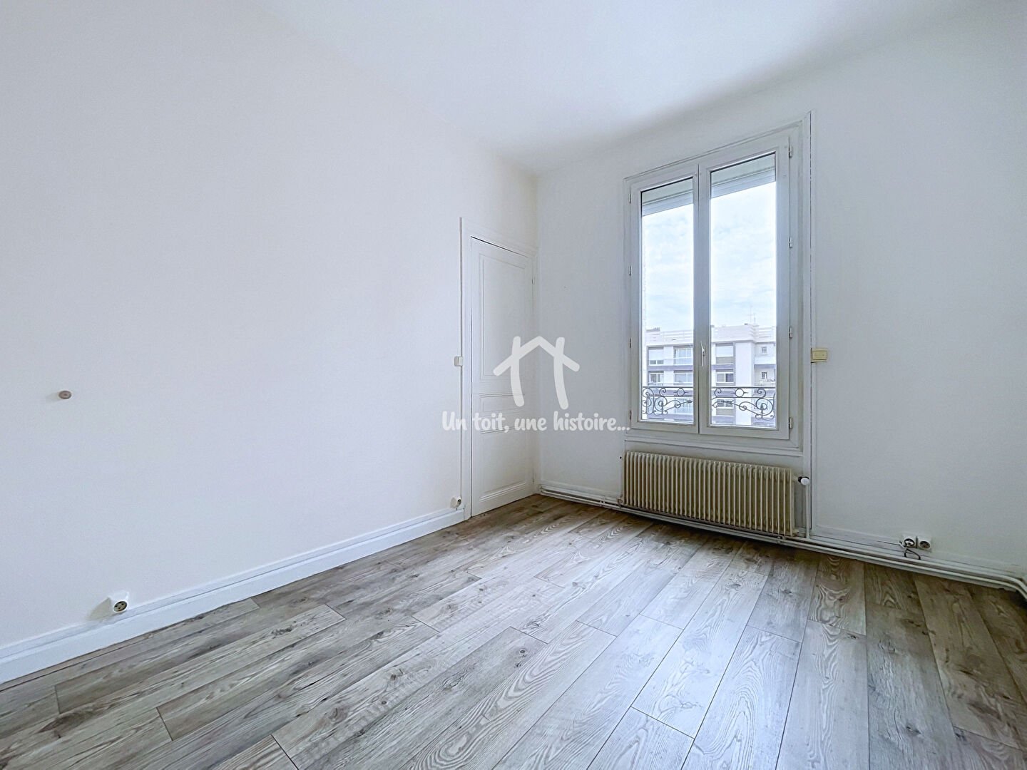 Appartement à vendre, 46m², Courbevoie