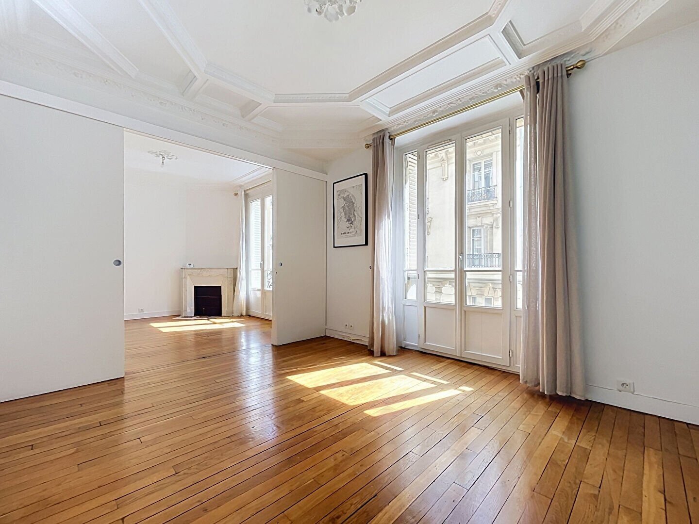 Appartement à vendre, 57m², Asnières-sur-Seine