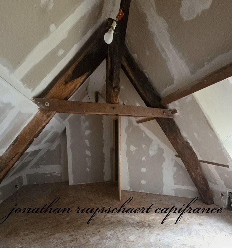 Maison à vendre, 78m², Champsecret
