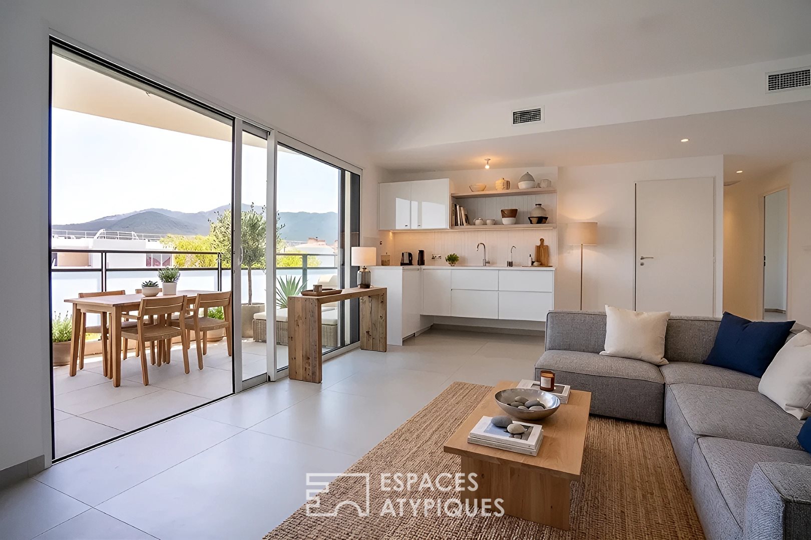 Appartement à vendre, 85m², Argelès-sur-Mer
