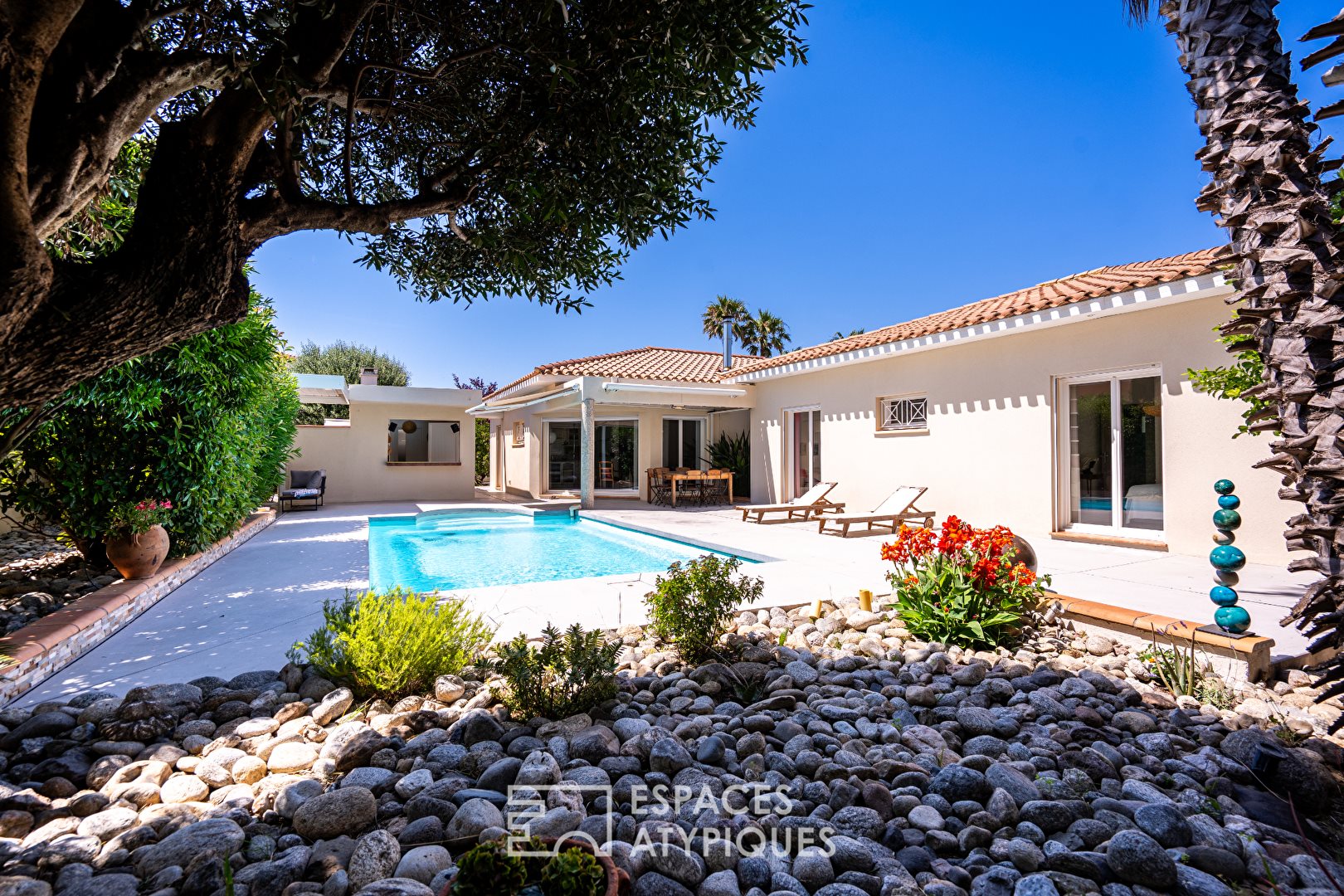 Maison à vendre, 175m², Canohès