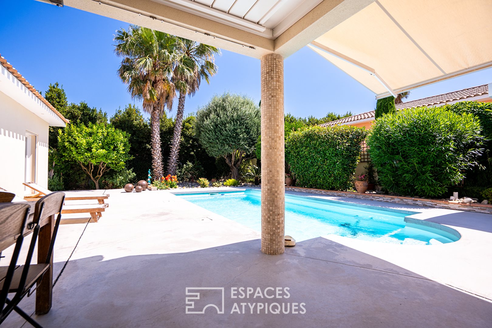 Maison à vendre, 175m², Canohès