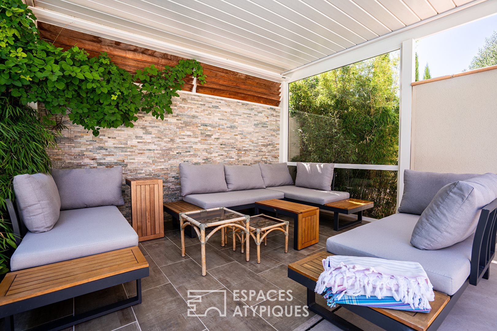 Maison à vendre, 175m², Canohès