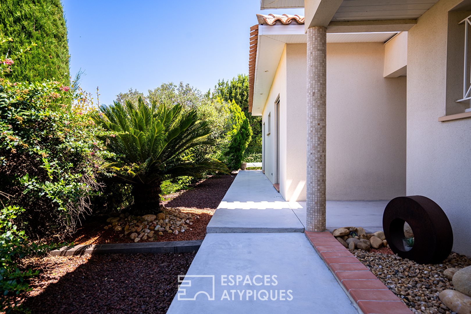 Maison à vendre, 175m², Canohès