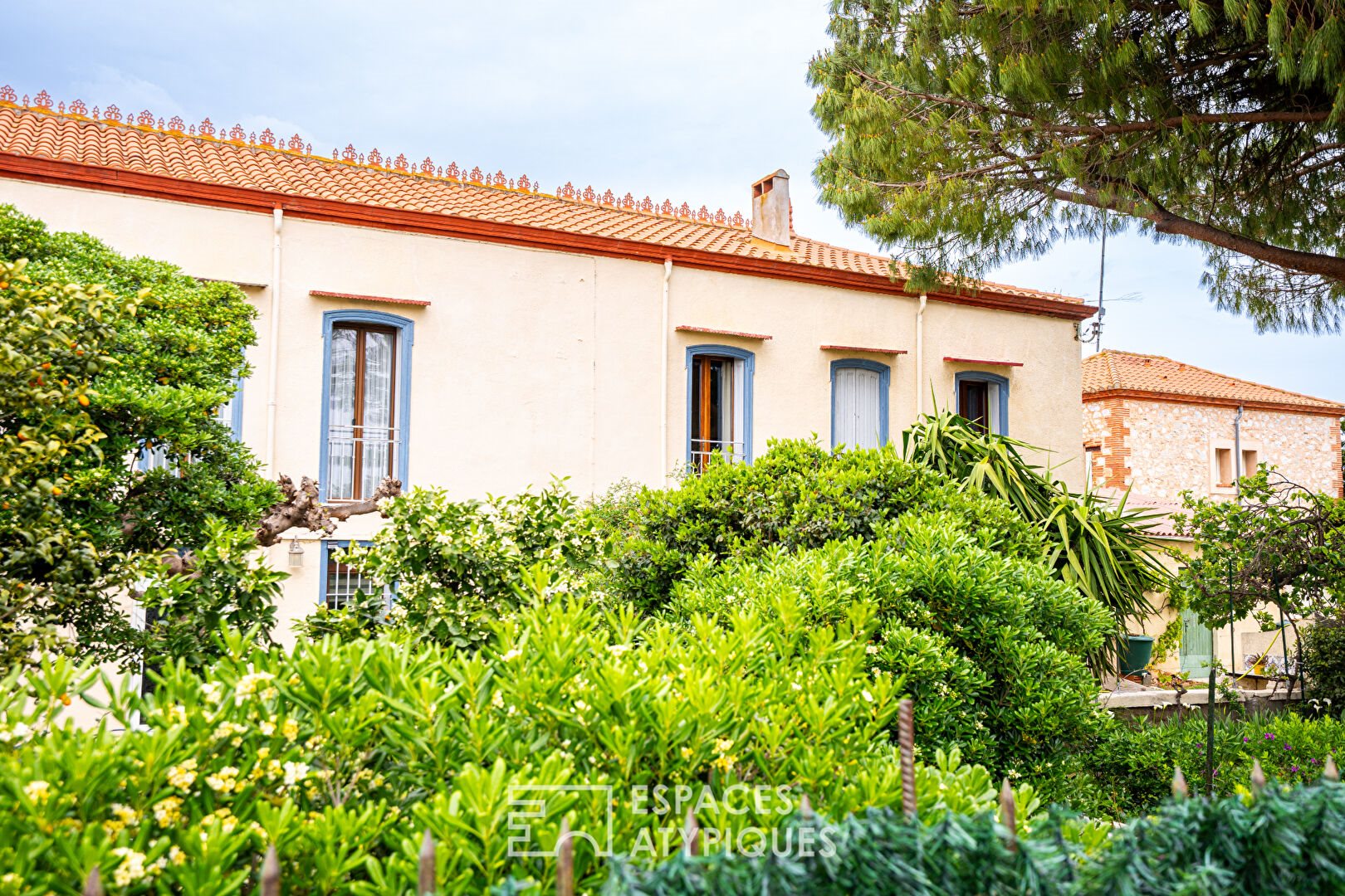 Maison à vendre, 380m², Saint-Laurent-de-la-Salanque