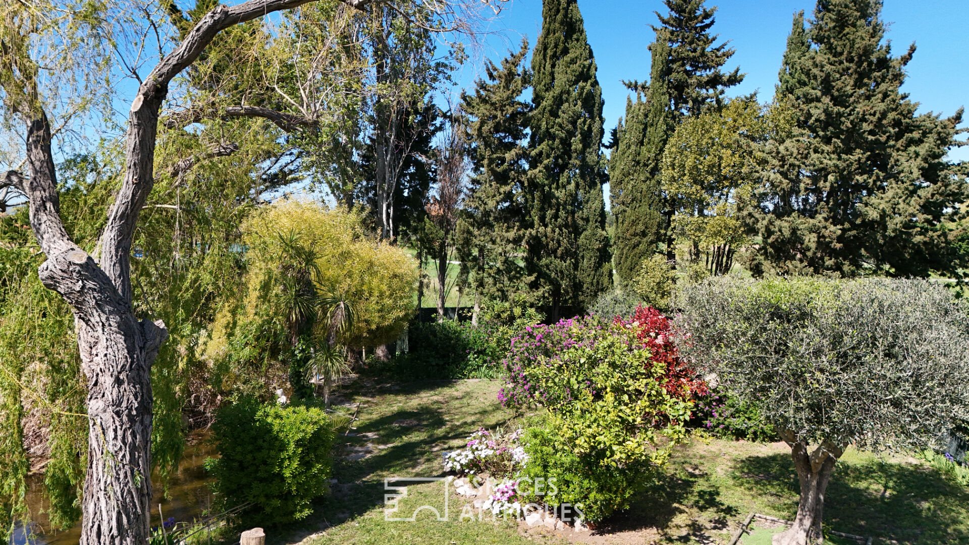 Maison à vendre, 380m², Saint-Laurent-de-la-Salanque