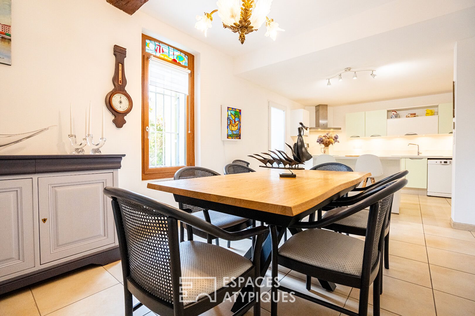 Maison à vendre, 380m², Saint-Laurent-de-la-Salanque
